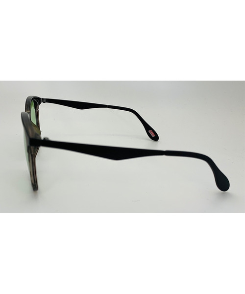 COLEMAN(コールマン)の「Coleman/コールマン サングラス 紫外線対策 UVカット 偏光 CLT02(サングラス・メンズ・ブラウン/グレー/ブラック×ブルー/ブラック/ブラック×グレー・FREE)」の9枚目の写真