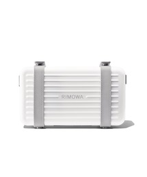 RIMOWA（リモワ）の「ポリカーボネート製クロスボディバッグ（ボディ