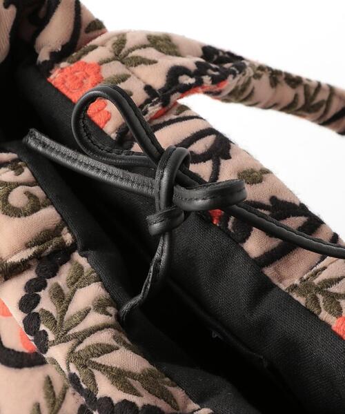 Steven Alan（スティーブンアラン）の「＜Maria La Rosa＞DONT FORGET 