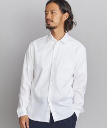 BEAUTY&YOUTH UNITED ARROWS | BY クリアオックスフォード レギュラー スリム(シャツ/ブラウス)