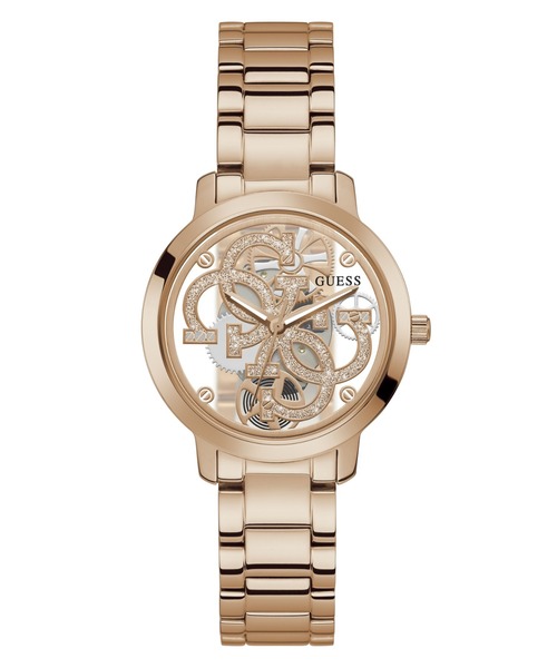 Guess Watches Gc Watches Guess Japan Official Online Store ゲス公式 オンラインストア