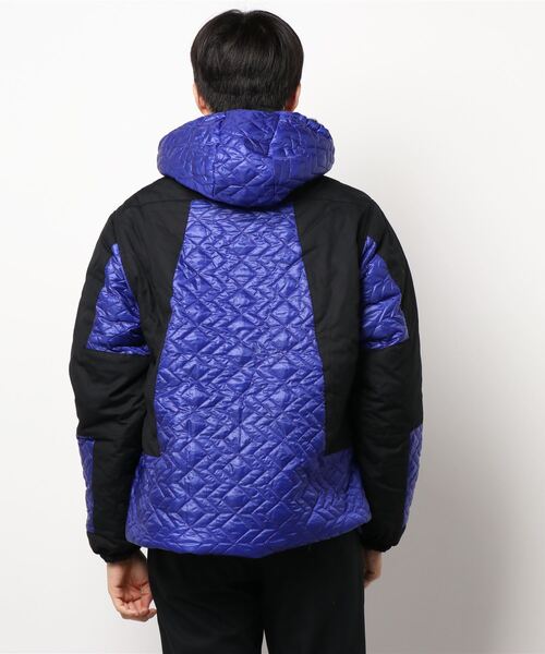 MONITALY（モニタリー）の「【MONITALY】HOODED PULL OVER（パーカー 