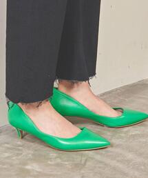 UNITED ARROWS | <UNITED ARROWS>ポインテッド ソフト パンプス(パンプス)