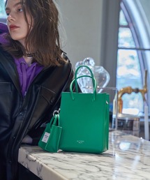 ALTROSE | 2WAYミニトート　[シード](トートバッグ)