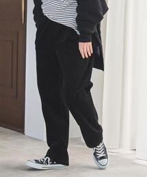 coen | 【WEB限定サイズ(XL)】コーデュロイシェフパンツ#(その他パンツ)