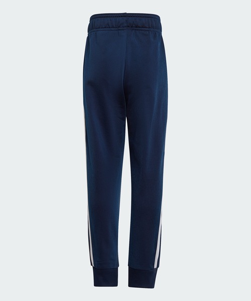 adidas(アディダス)の「アディカラー SST トラックスーツ(ジャージ上下セットアップ)/ アディダスオリジナルス adidas Originals(キッズ/子供用)(ジャージ・キッズ・ブラック×ホワイト/ネイビー/ブルー/グリーン/ターコイズブルー/グリーン系その他・130/120/110/100)」の14枚目の写真