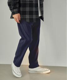 green label relaxing | ＜green label relaxing＞ オルマイパンツ 裏起毛 ストレッチ イージー仕様(その他パンツ)