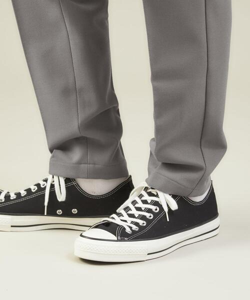 green label relaxing(グリーンレーベルリラクシング)の「<green label relaxing> オルマイパンツ 裏起毛 ストレッチ イージー仕様(その他パンツ・メンズ・ダークグリーン/モカ/グレー/ブラック/ネイビー・S/M/L/XL)」の18枚目の写真