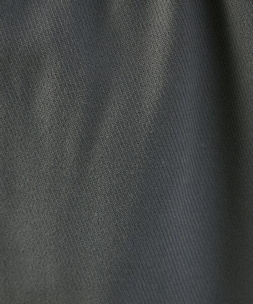 green label relaxing(グリーンレーベルリラクシング)の「<green label relaxing> オルマイパンツ 裏起毛 ストレッチ イージー仕様(その他パンツ・メンズ・ダークグリーン/モカ/グレー/ブラック/ネイビー・S/M/L/XL)」の22枚目の写真