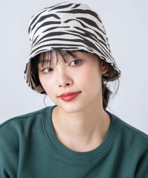 WEGO/コーデュロイバケットハット