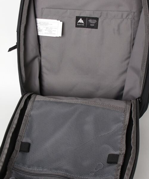 BURTON（バートン）の「HITCH 20L バックパック（バックパック/リュック）」 WEAR