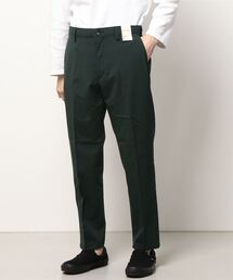 BACK NUMBER | 【BACK NUMBER】ＴＲトラウザーイージーパンツ(スラックス)