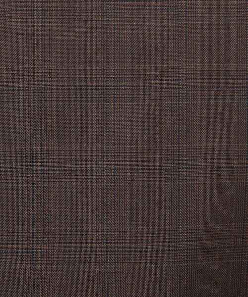 THE SHOP TK （ザ ショップ ティーケー ）の「◆【DELEGANT】YOURS FIT スラックス/3LサイズWEB限定（その他パンツ・メンズ・ダークブラウン系1/チャコールグレー/ネイビー系7/ネイビー・01/03/04/05/02）」の19枚目の写真