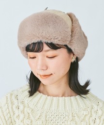 kaorinomori | カオリノモリ　ポカロパイロット(キャップ)