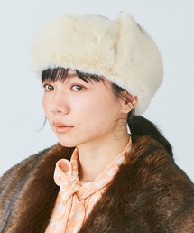 kaorinomori | カオリノモリ　ポカロパイロット(キャップ)