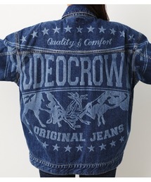 RODEO CROWNS WIDE BOWL（ロデオクラウンズワイドボウル）の「【WEB