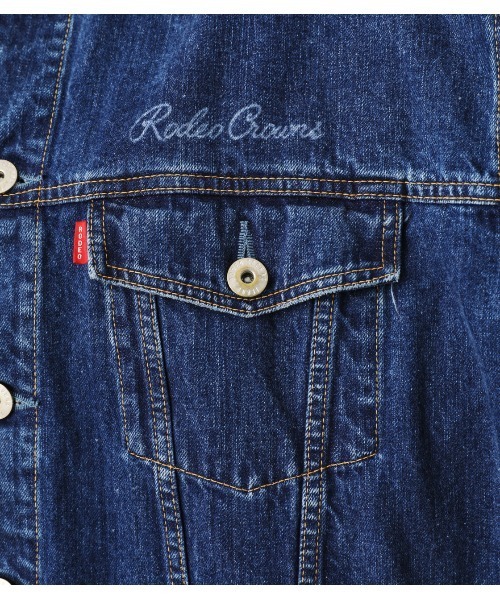 RODEO CROWNS WIDE BOWL（ロデオクラウンズワイドボウル）の「【WEB
