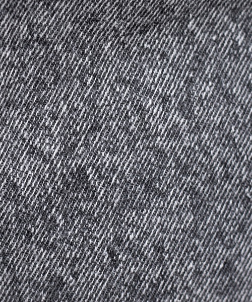 PairPair（ペアペア）の「ケミカルルーズデニム(ユニセックス)（デニムパンツ・レディース・ブラック/サックスブルー・MEDIUM/LARGE）」の22枚目の写真