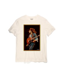 STANCE（スタンス）の「【STANCE / スタンス】LIVE 75 SS /  BOB MARLEY (ボブ・マーリー) コラボTシャツ  / ユニセックス（Tシャツ/カットソー・メンズ）」