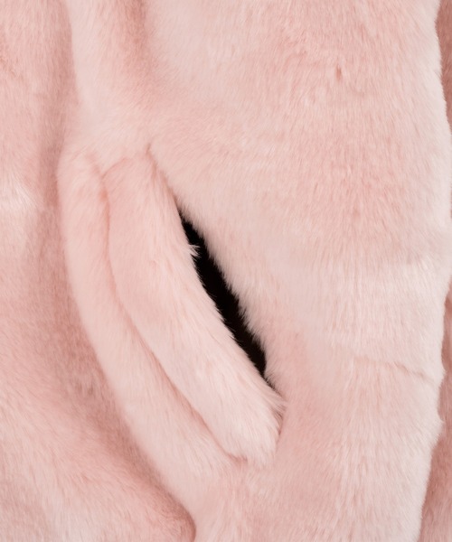 PUNYUS（プニュズ）の「リバーシブルMA-1（MA-1・レディース・カーキ/ブラック/グレー・1/3/4/2）」の19枚目の写真