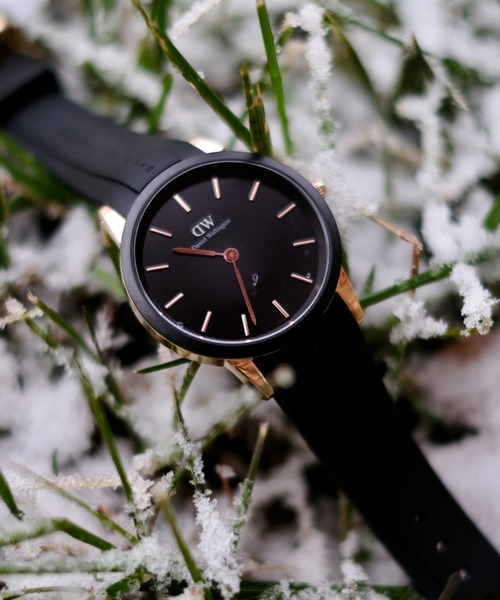 danielwellington ICONIC MOTION 防水 40mm Amazon.com: Daniel Wellington Iconic Motion 40mm Men's Watch