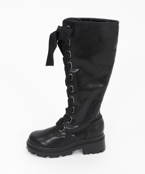 axes femme POETIQUE（アクシーズファムポエティック）の「レース