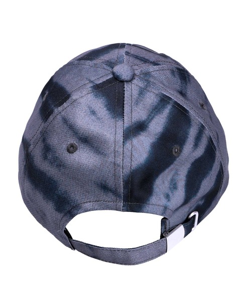 X-girl（エックスガール）の「TIE DYE CAP（キャップ・レディース・ホワイト/ブラック/ピンク・ONE SIZE）」の9枚目の写真