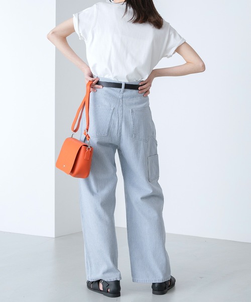 bonbonjojoページ rehacer パンツ : ”東炊き” Easy Bondage Pants / イージー