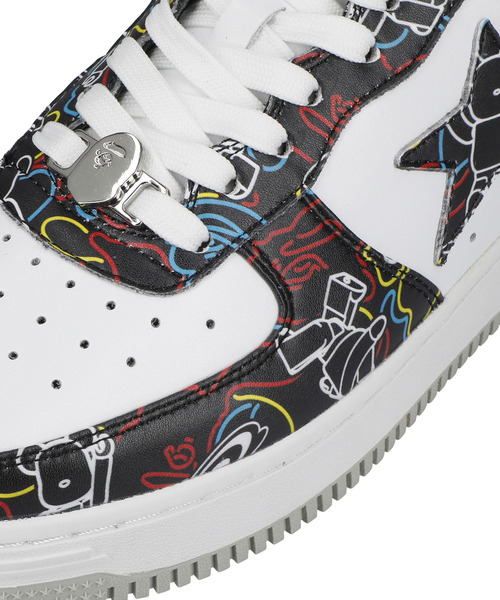 BE@RBRICK（ベアブリック）の「BAPE STA MEDICOM TOY BE@RBRICK CAMO