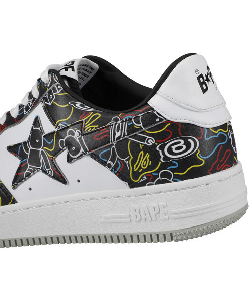 BAPESTA BEARBRICK コラボ BE@RBRICK（ベアブリック）の「BAPE STA MEDICOM TOY BE@RBRICK CAMO