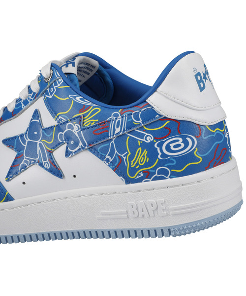 BE@RBRICK（ベアブリック）の「BAPE STA MEDICOM TOY BE@RBRICK CAMO