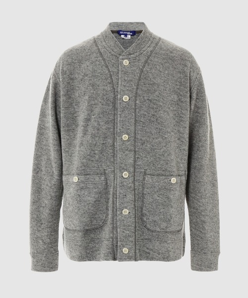 JUNYA WATANABE MAN ウールカーディガン 新品!ジュンヤワタナベマン コムデギャルソンJUNYA WATANABE MAN COMME ジャケット・アウター