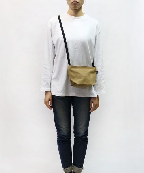 シアーリップ 舟形ショルダー シアーリップ 舟形ショルダー