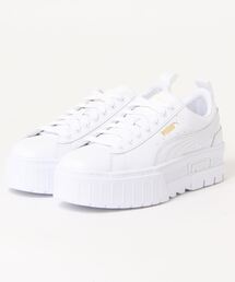 【PUMA】メイズ クラシック ウィメンズ(384209)