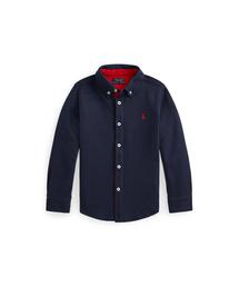 POLO RALPH LAUREN｜ポロ ラルフ ローレン（キッズ）のシャツ