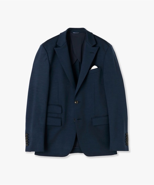 junhashimoto（ジュンハシモト）の「J01 ACTIVE CLASSIC（テーラード