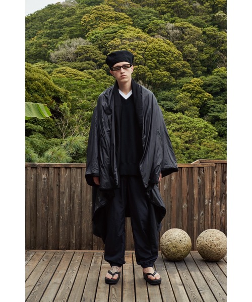 UNDERCOVER(アンダーカバー)の「UC1B4809(Tシャツ/カットソー・メンズ・ホワイト/ブラック・5/2/4/3)」の3枚目の写真