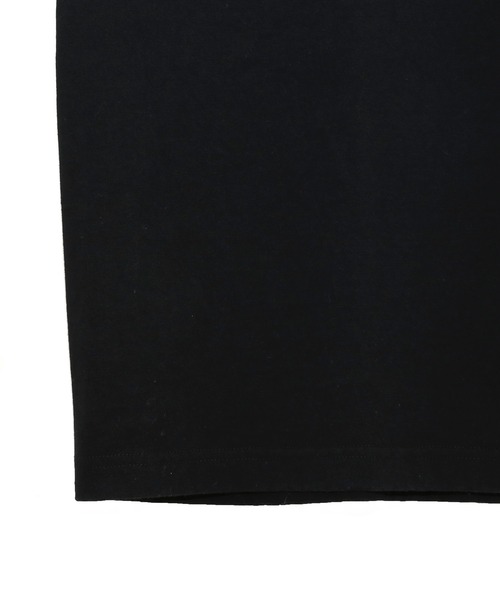 UNDERCOVER(アンダーカバー)の「UC1B4809(Tシャツ/カットソー・メンズ・ホワイト/ブラック・5/2/4/3)」の8枚目の写真