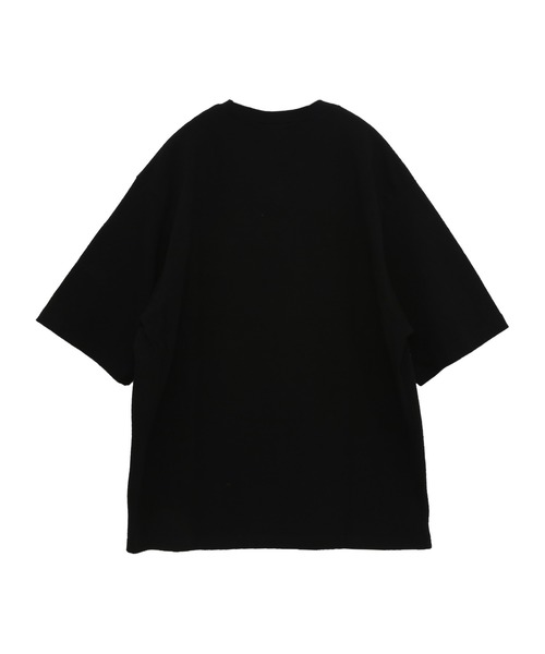 UNDERCOVER(アンダーカバー)の「UC1B4809(Tシャツ/カットソー・メンズ・ホワイト/ブラック・5/2/4/3)」の4枚目の写真