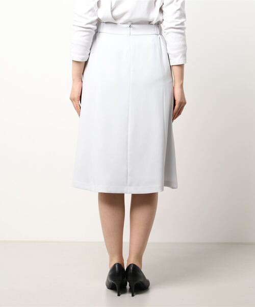 セール】【ストレッチ ウォッシャブル】m.f.エディトリアルレディース