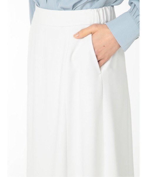 セール】【ストレッチ ウォッシャブル】m.f.エディトリアルレディース