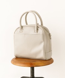 koe | スクエア2WAYミニボストン(ボストンバッグ)