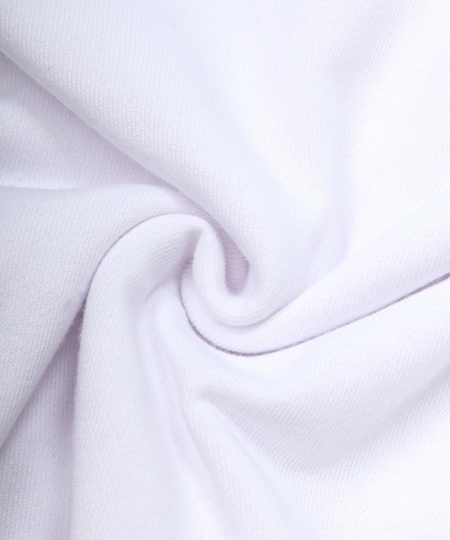 SITRY（シトリー）の「wide silhouette college design sweat hoodie/ワイドシルエット カレッジデザイン スウェット フーディー/パーカー（パーカー・メンズ・グレー系その他/グリーン/ブルー/オフホワイト/杢グレー/ブラック系その他・L/M）」の15枚目の写真