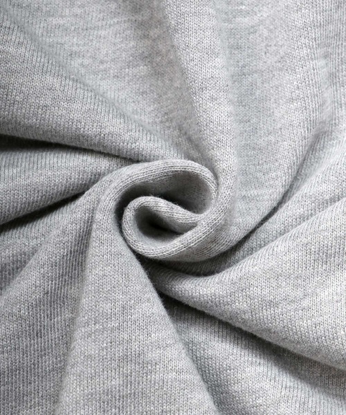 SITRY（シトリー）の「wide silhouette college design sweat hoodie/ワイドシルエット カレッジデザイン スウェット フーディー/パーカー（パーカー・メンズ・グレー系その他/グリーン/ブルー/オフホワイト/杢グレー/ブラック系その他・L/M）」の16枚目の写真