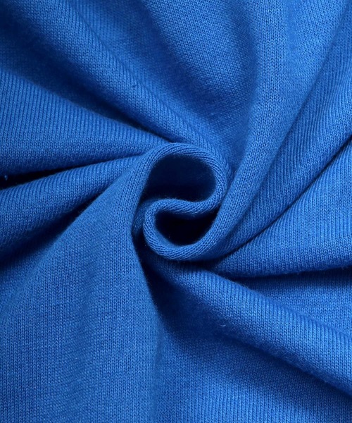 SITRY（シトリー）の「wide silhouette college design sweat hoodie/ワイドシルエット カレッジデザイン スウェット フーディー/パーカー（パーカー・メンズ・グレー系その他/グリーン/ブルー/オフホワイト/杢グレー/ブラック系その他・L/M）」の18枚目の写真