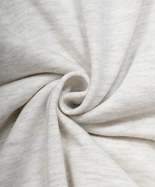 SITRY（シトリー）の「wide silhouette college design sweat hoodie/ワイドシルエット カレッジデザイン スウェット フーディー/パーカー（パーカー・メンズ・グレー系その他/グリーン/ブルー/オフホワイト/杢グレー/ブラック系その他・L/M）」の19枚目の写真