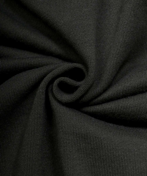 SITRY（シトリー）の「wide silhouette college design sweat hoodie/ワイドシルエット カレッジデザイン スウェット フーディー/パーカー（パーカー・メンズ・グレー系その他/グリーン/ブルー/オフホワイト/杢グレー/ブラック系その他・L/M）」の20枚目の写真