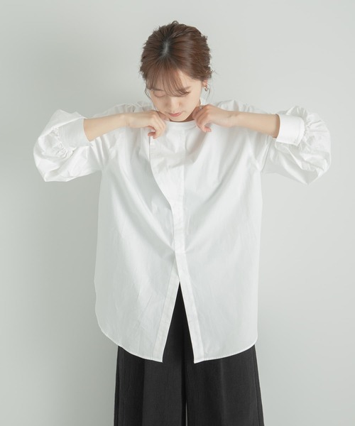 2WAYBANDCOLLARSHIRTS