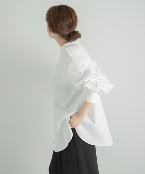 2WAYBANDCOLLARSHIRTS