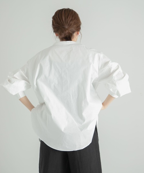 2WAYBANDCOLLARSHIRTS